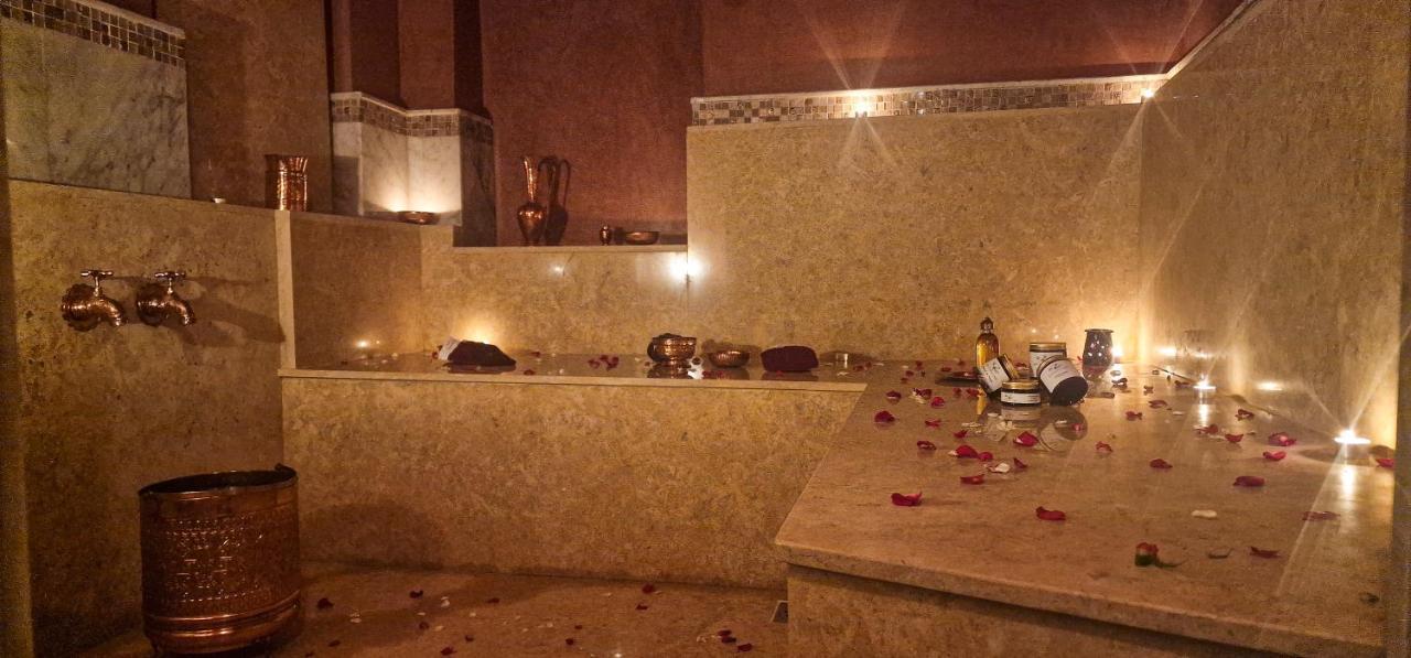 Palais-Riad Razala & Spa Marrakesh Exterior photo